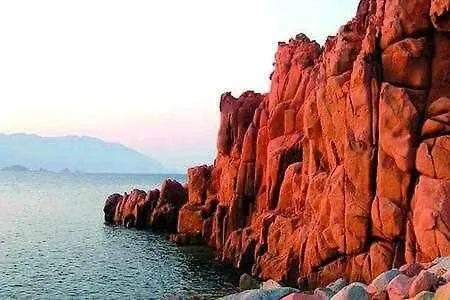 Trilocale Viale Europa A 300 M Dalla Spiaggia Arbatax Apartment