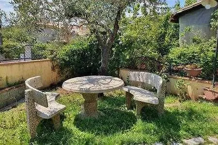 Apartment Trilocale Viale Europa A 300 M Dalla Spiaggia Arbatax