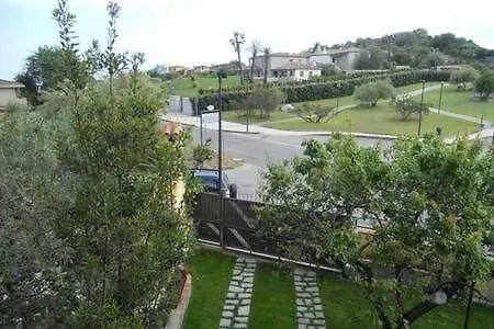 Apartment Trilocale Viale Europa A 300 M Dalla Spiaggia Arbatax Italy