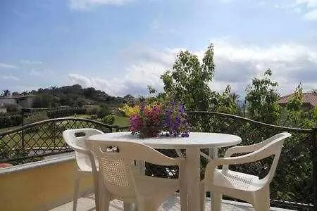 Apartment Trilocale Viale Europa A 300 M Dalla Spiaggia Arbatax