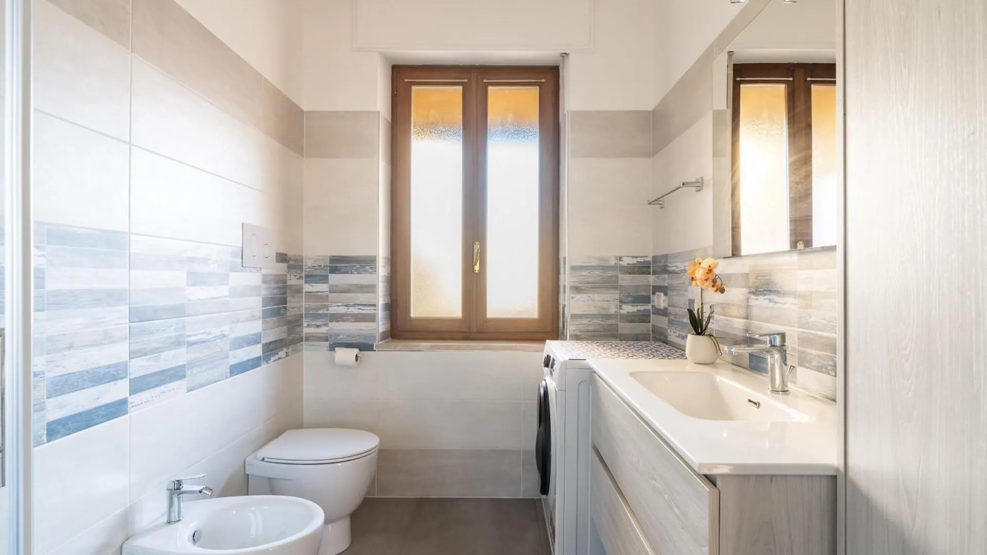 Apartment Trilocale Viale Europa A 300 M Dalla Spiaggia Arbatax Italy
