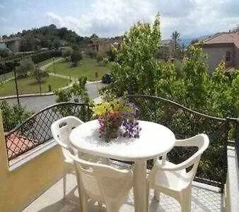 Trilocale Viale Europa A 300 M Dalla Spiaggia Arbatax Apartment