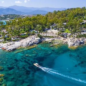 4* Resort Park - Del Parco