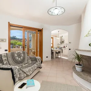 Casa A Due Passi Dal Mare Apartment