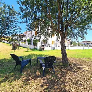 Binja Fortuna Aparthotel