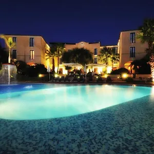 4* Hotel Arbatasar