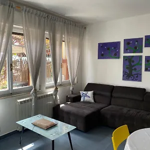  Appartamento Aria Di Sale