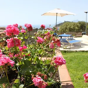 Le Terrazze Sul Mare Aparthotel