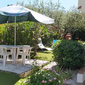  Appartamento Baia Di Portu Frailis