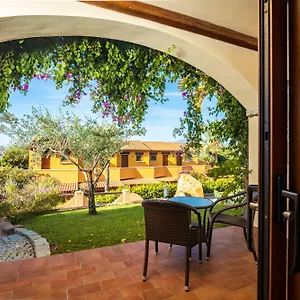 4* Hotel Club Saraceno - Bovis