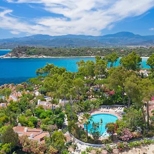 4* Resort Park -