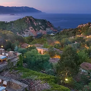 4* Hotel Monte Turri - Adults Only