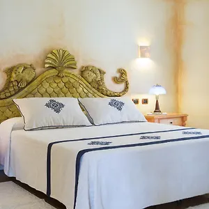 4* Hotel Poseidonia